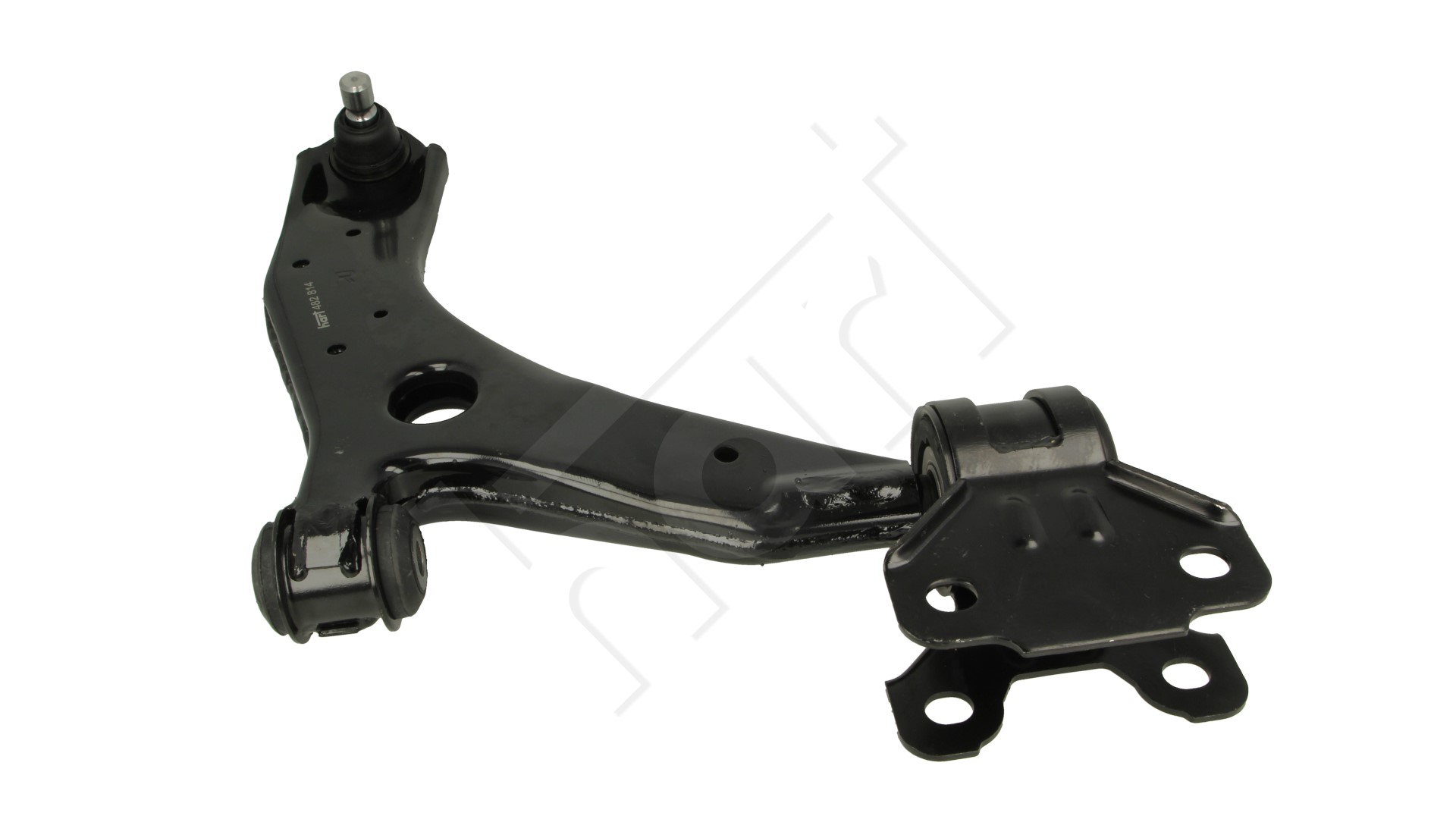 WAHACZ /P/MAZDA 3 09- /P/