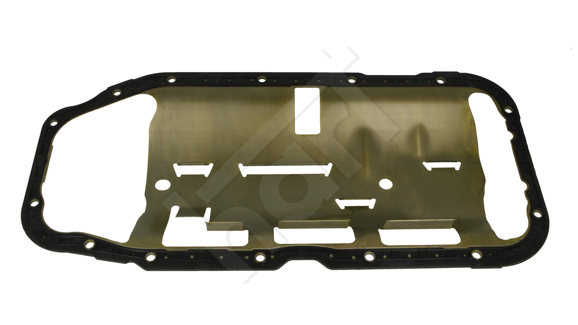 USZCZ.MISKI OLEJ.OPEL 2.0 DOHC 95-
