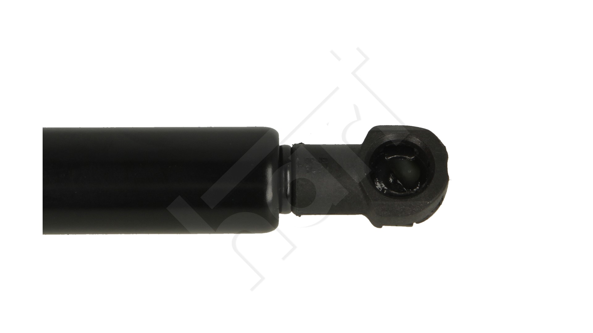 AMORT.POKRYWY BAGAZ.LAGUNA 01- /HB/