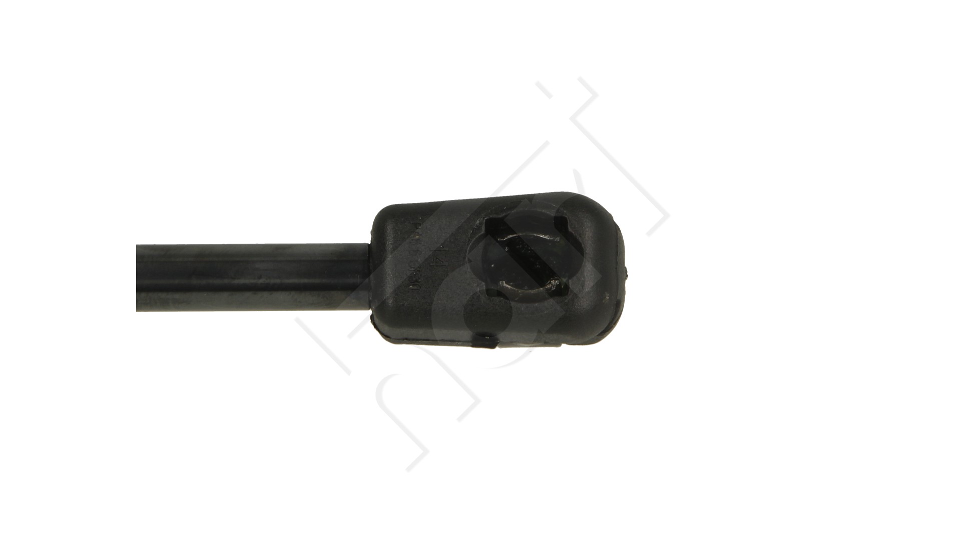 AMORT.POKRYWY BAGAZ.FIESTA VAN 01-