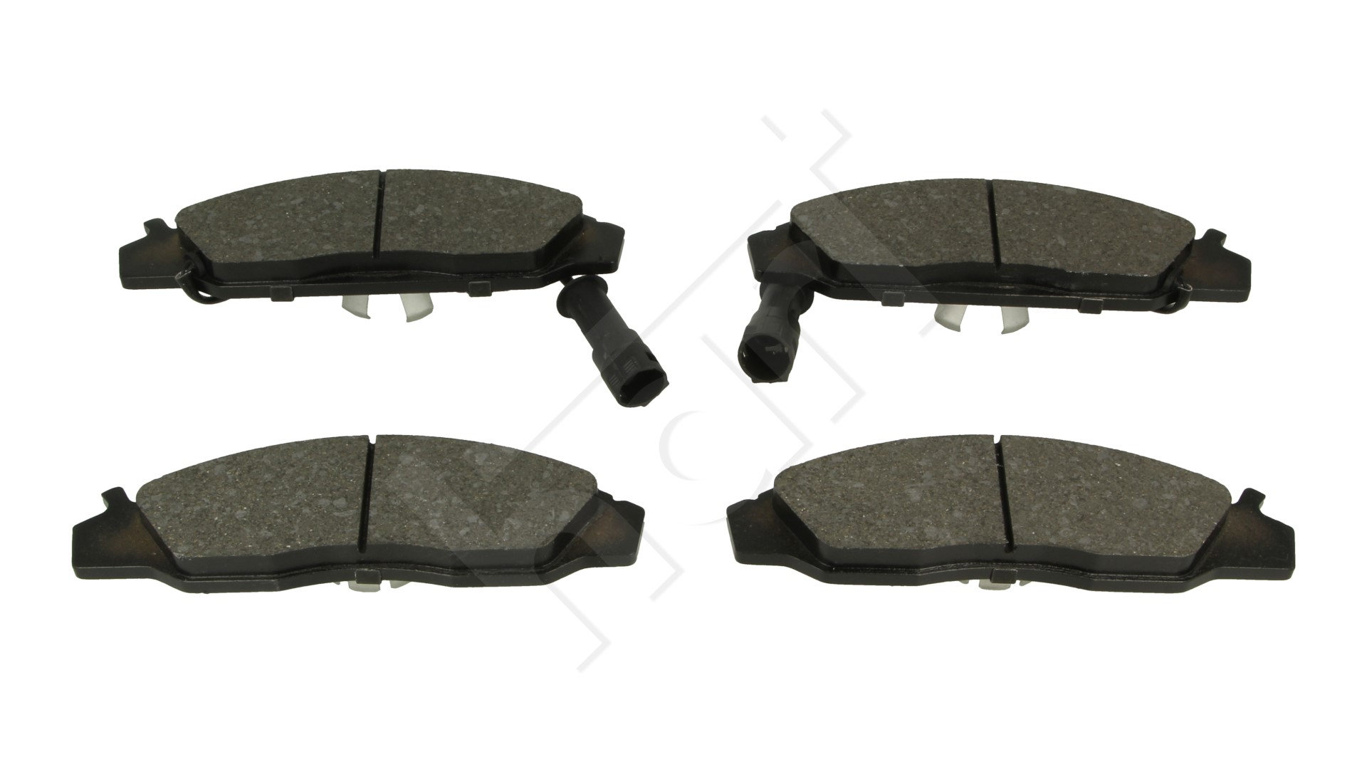 225 706_B HAM.KLOCKI /P/ DAEWOO MUSSO 99-