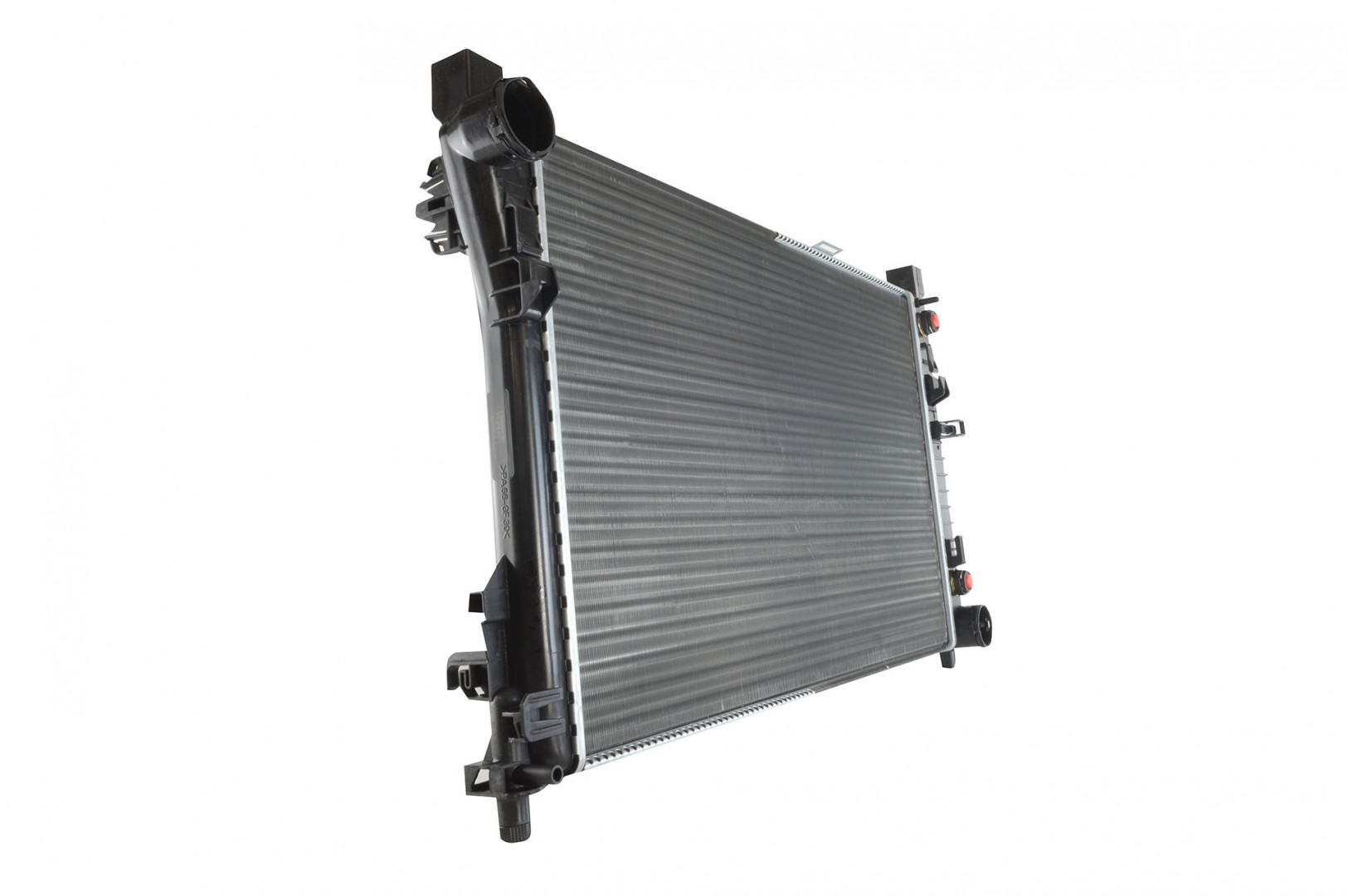 606 475_B CHLODNICA DB 203 C220 2.2CDI 02-/AUTOM./