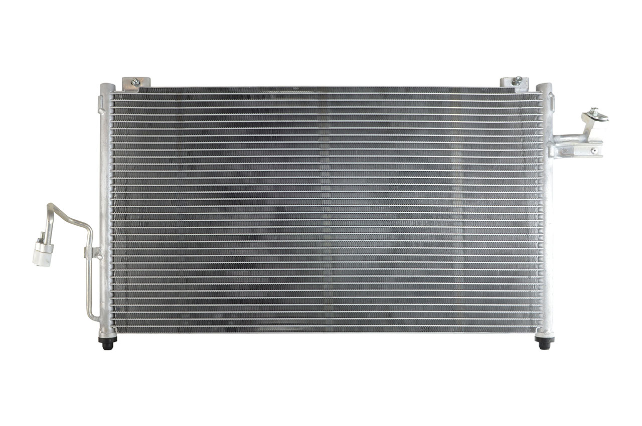 605 731_B CHLODNICA DO KLIMAT.MAZDA PREMACY 99-