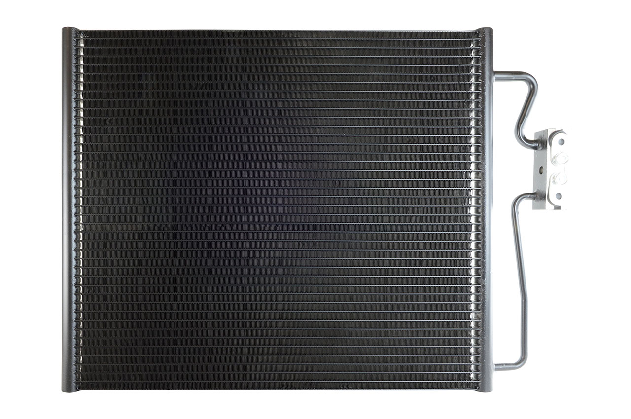 606 002_B CHLODNICA DO KLIMAT.BMW E38 728 97-01