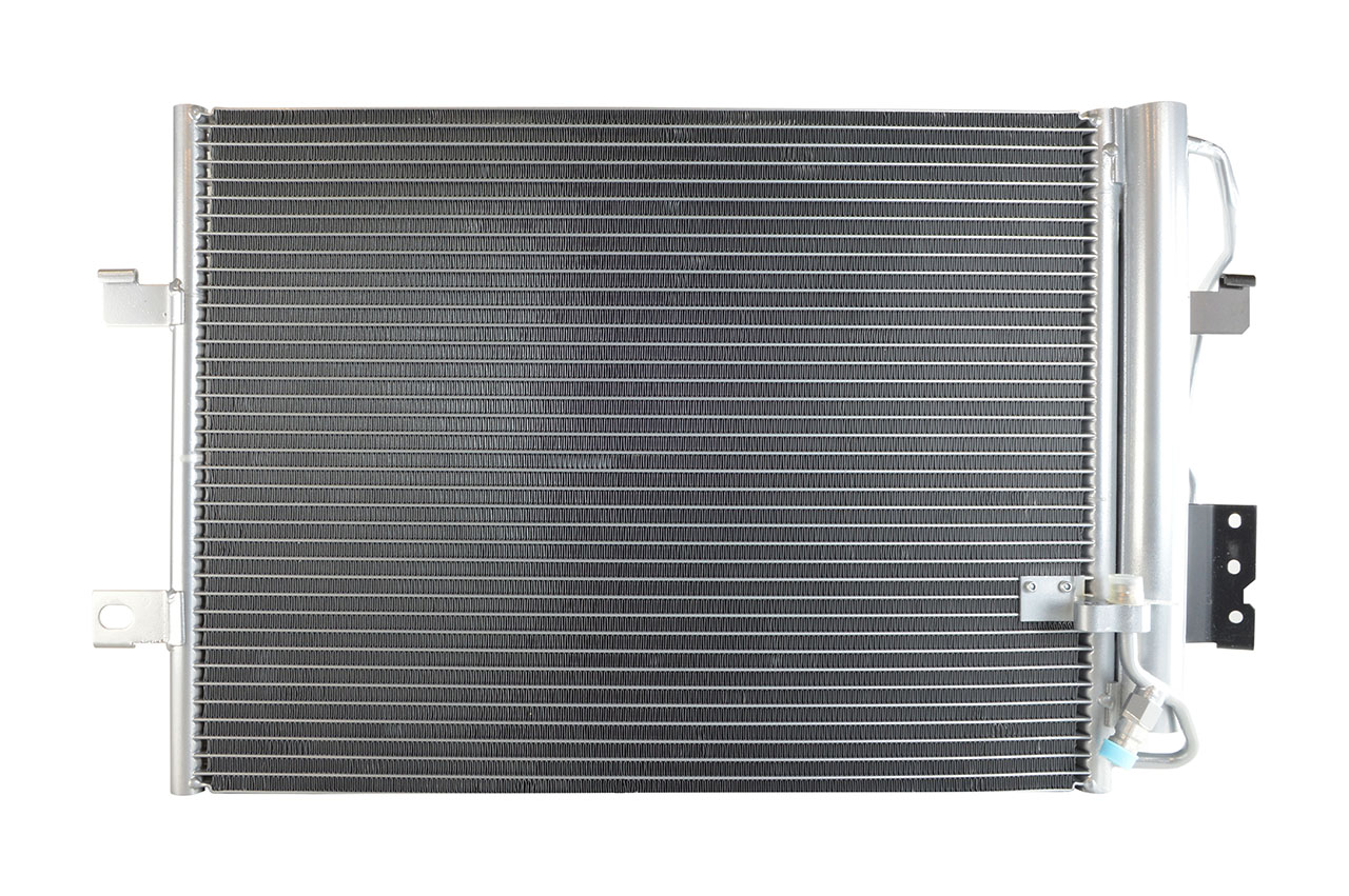 606 465_B CHLODNICA DO KLIMAT.DB 168 A-KLASSE 97-