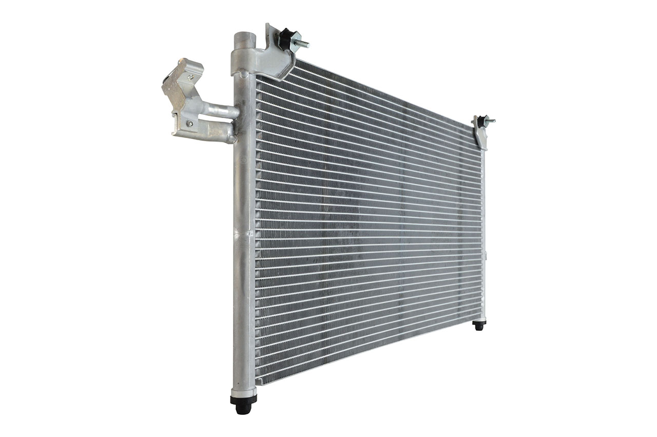 605 731_B CHLODNICA DO KLIMAT.MAZDA PREMACY 99-