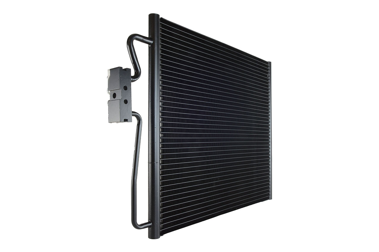 606 002_B CHLODNICA DO KLIMAT.BMW E38 728 97-01