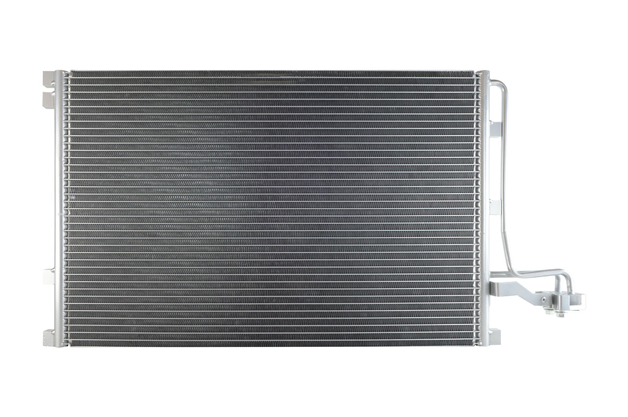 611 213_B CHLODNICA DO KLIMAT.VOLVO S40 1.8 04-