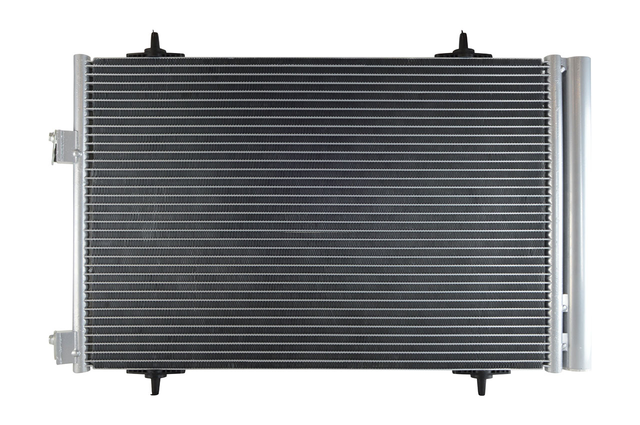 614 488_B CHLODNICA DO KLIMAT.PEUGEOT 508 1.6 10-