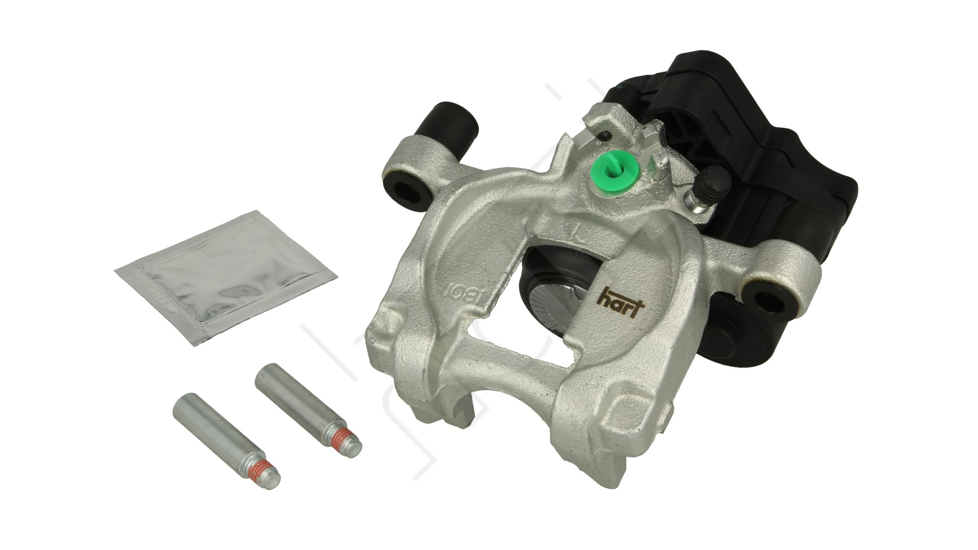 HAM.ZACISK /T/ AUDI A3 1.4TSI 12 /L/