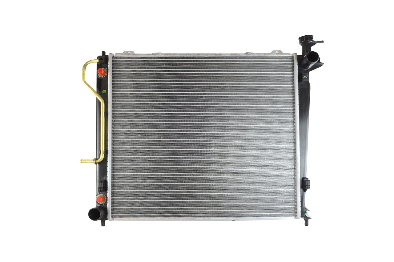 CHLODNICA KIA SORENTO II 10-