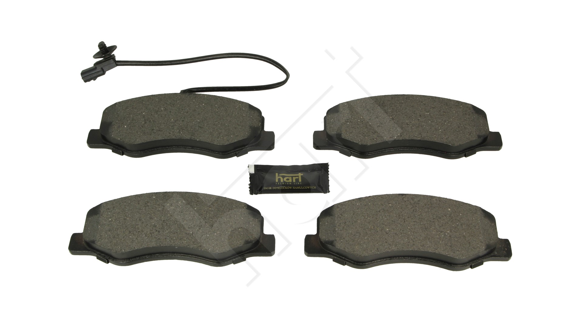 HAM.KLOCKI /T/MASTER III 2.3DCI 10-