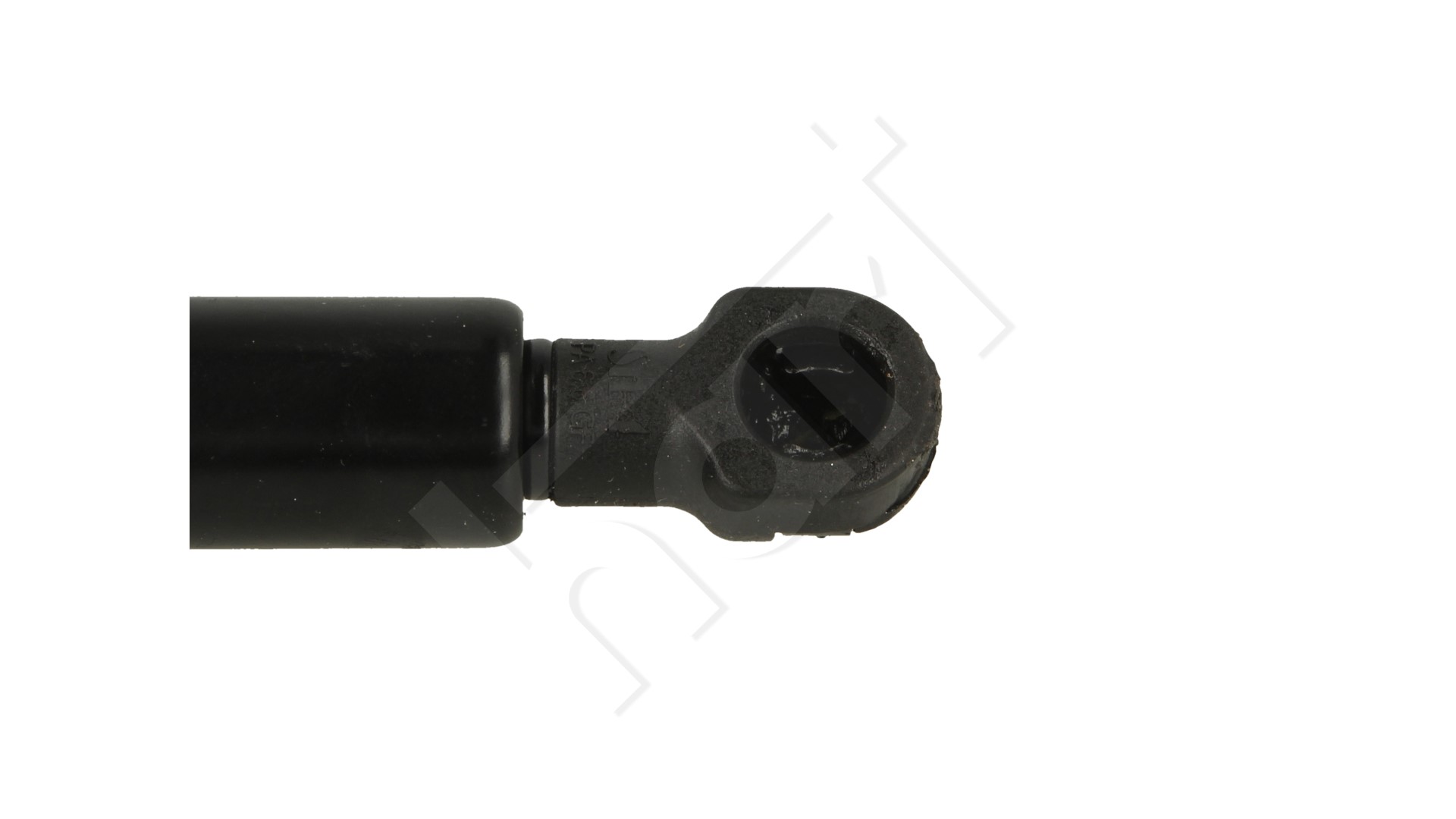 AMORT.POKRYWY BAGAZ.QASHQAI 06-