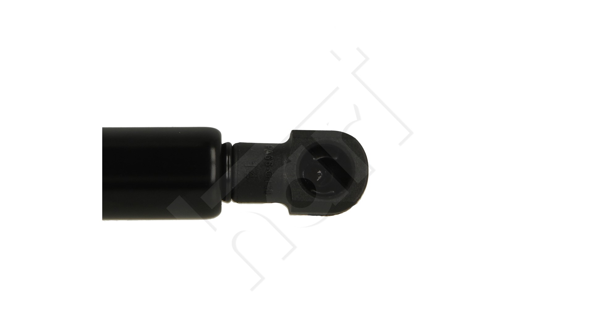 AMORT.POKRYWY BAGAZ.X-TRAIL 07- 