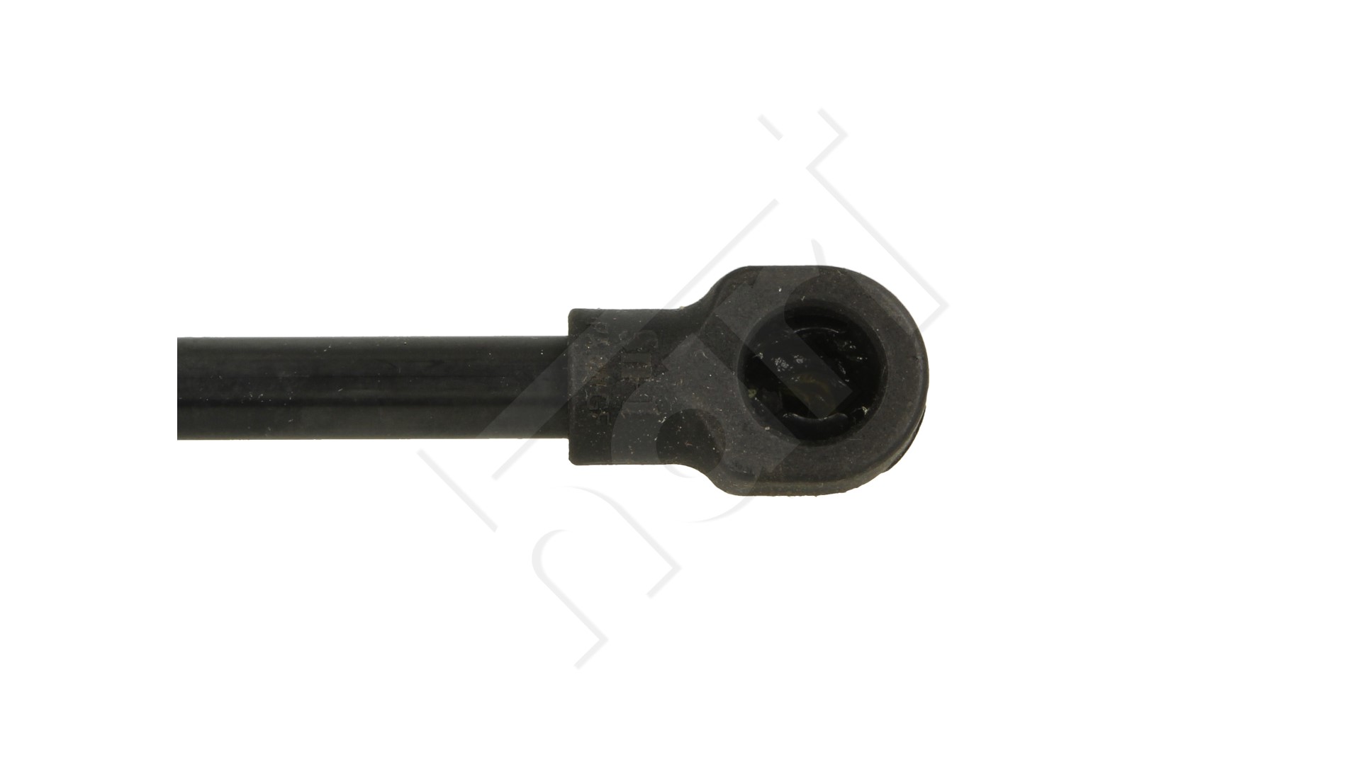 AMORT.POKRYWY BAGAZ.QASHQAI 06-