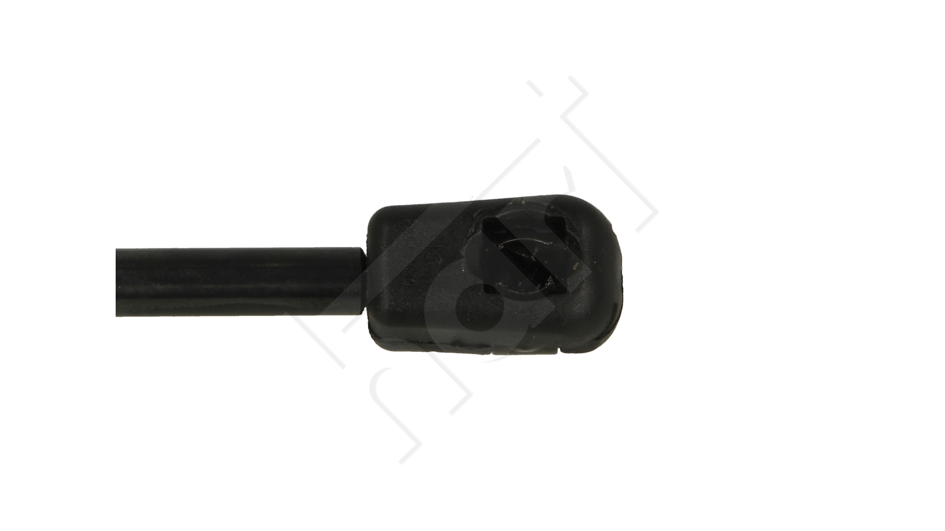 AMORT.POKRYWY BAGAZ.IBIZA 08- /SPORTCOUP