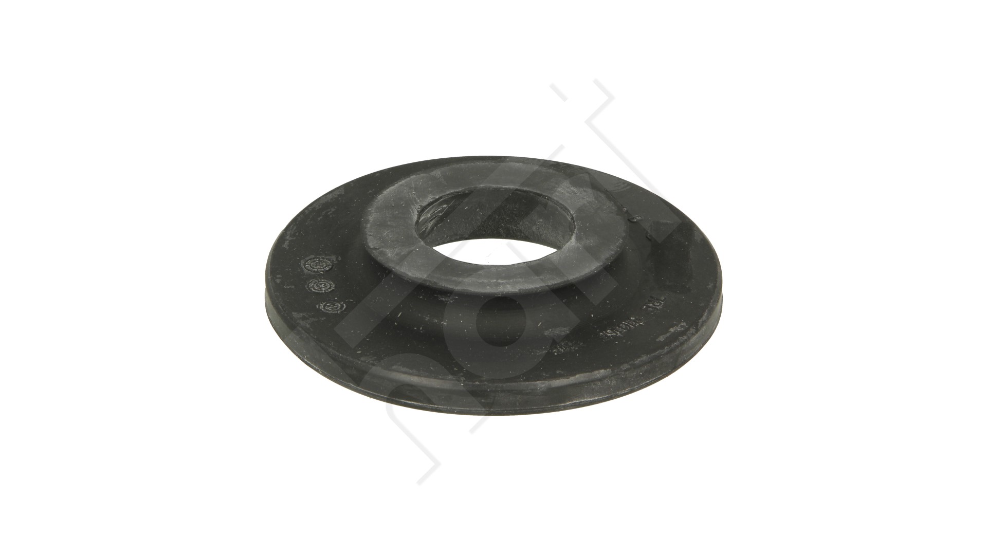 TALERZ OPOROWY SPREZYNY /T/AUDI A3 /GORA