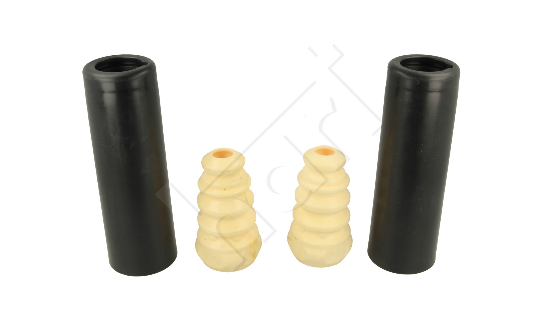 AMORT.ODBOJ+OSLONA /KOMPLET/ALTEA /TYL/