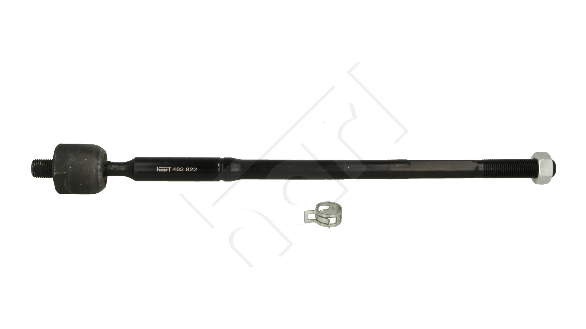 DRAZEK KIER.AVENSIS 03- /L+P/