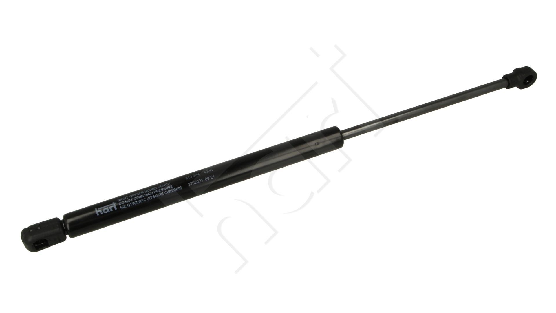 AMORT.POKRYWY BAGAZ.BMW 1/E87/ 04-