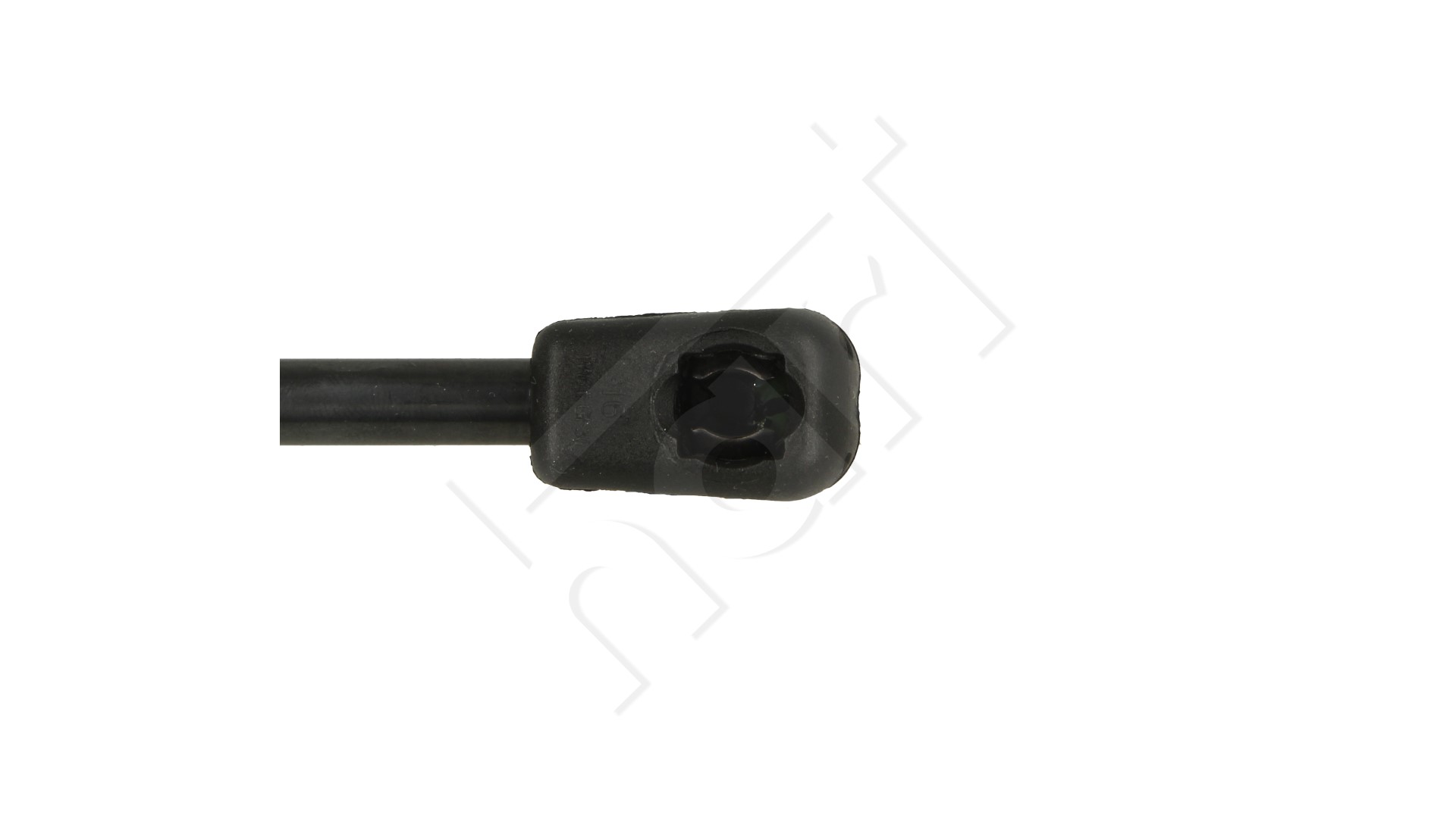 AMORT.POKRYWY BAGAZ.FUSION 02-