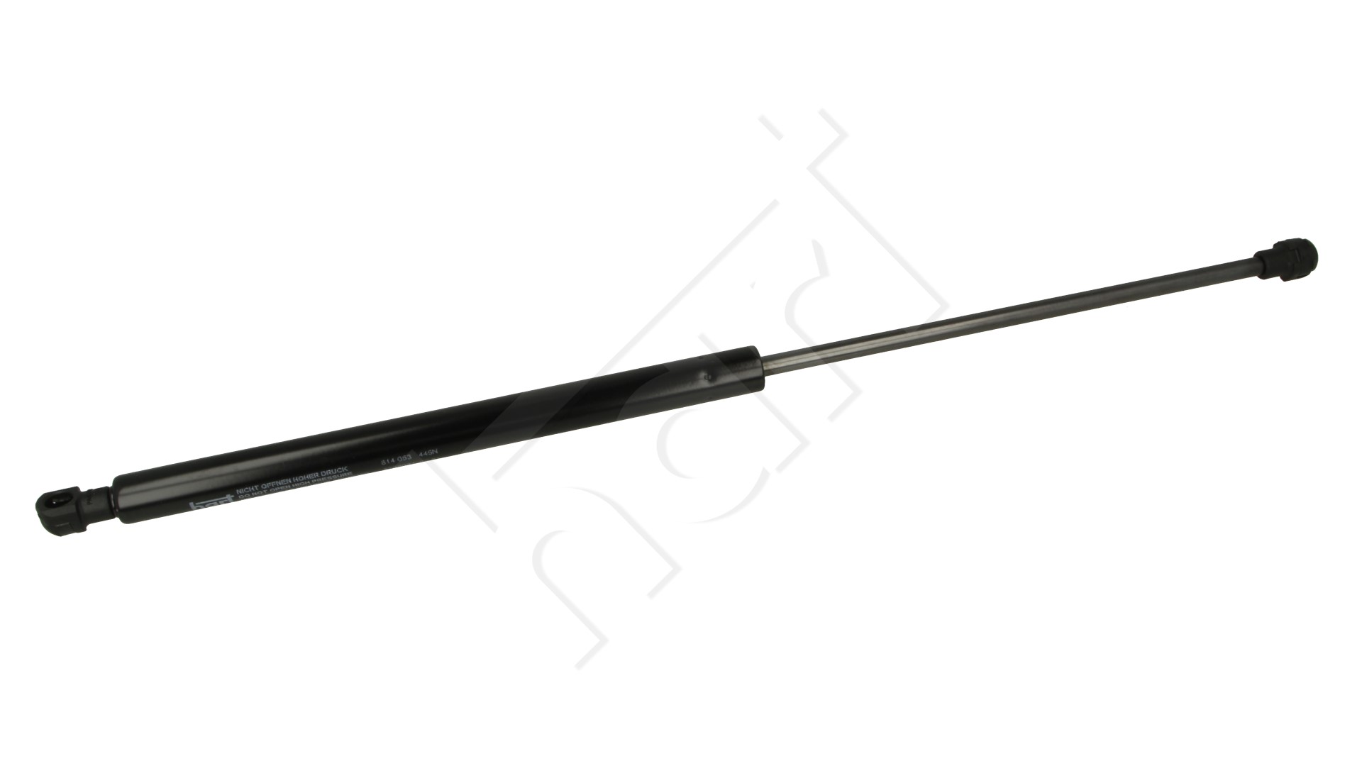 AMORT.POKRYWY BAGAZ.PRIUS 03-09