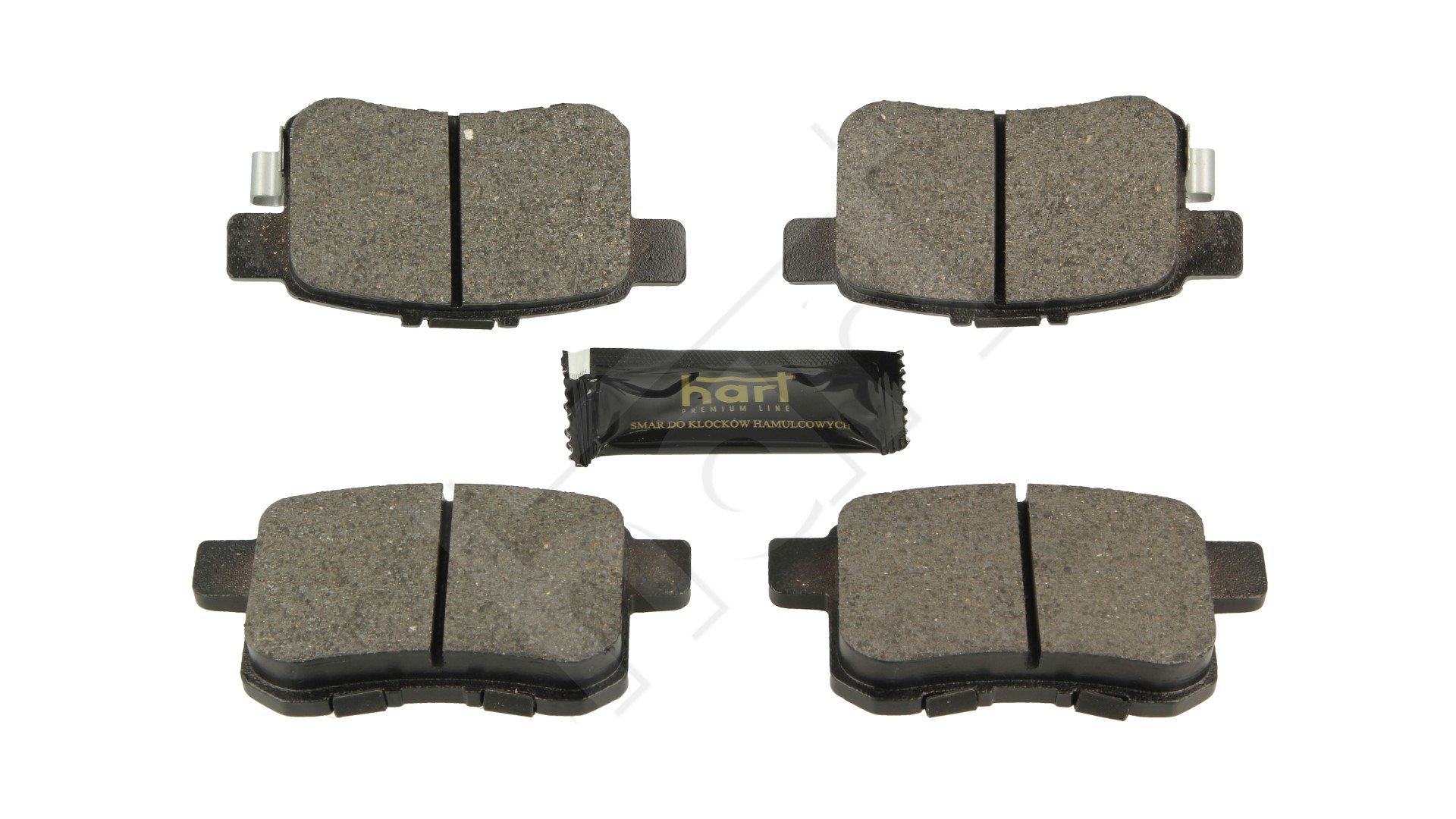 HAM.KLOCKI /T/ACCORD 2.0 08-