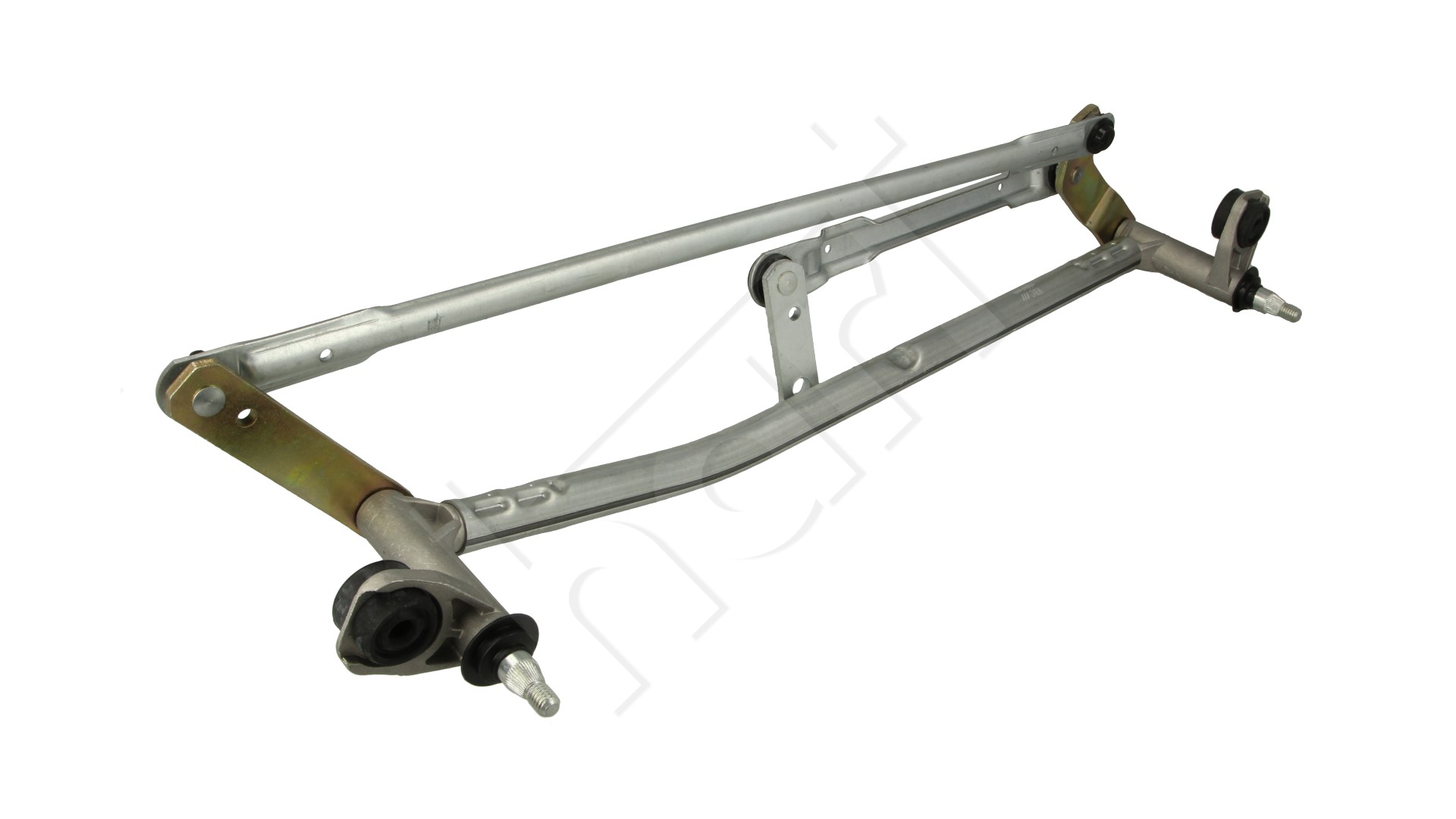 MECHANIZM WYCIER.PASSAT VARIAN/PRZOD/B.S