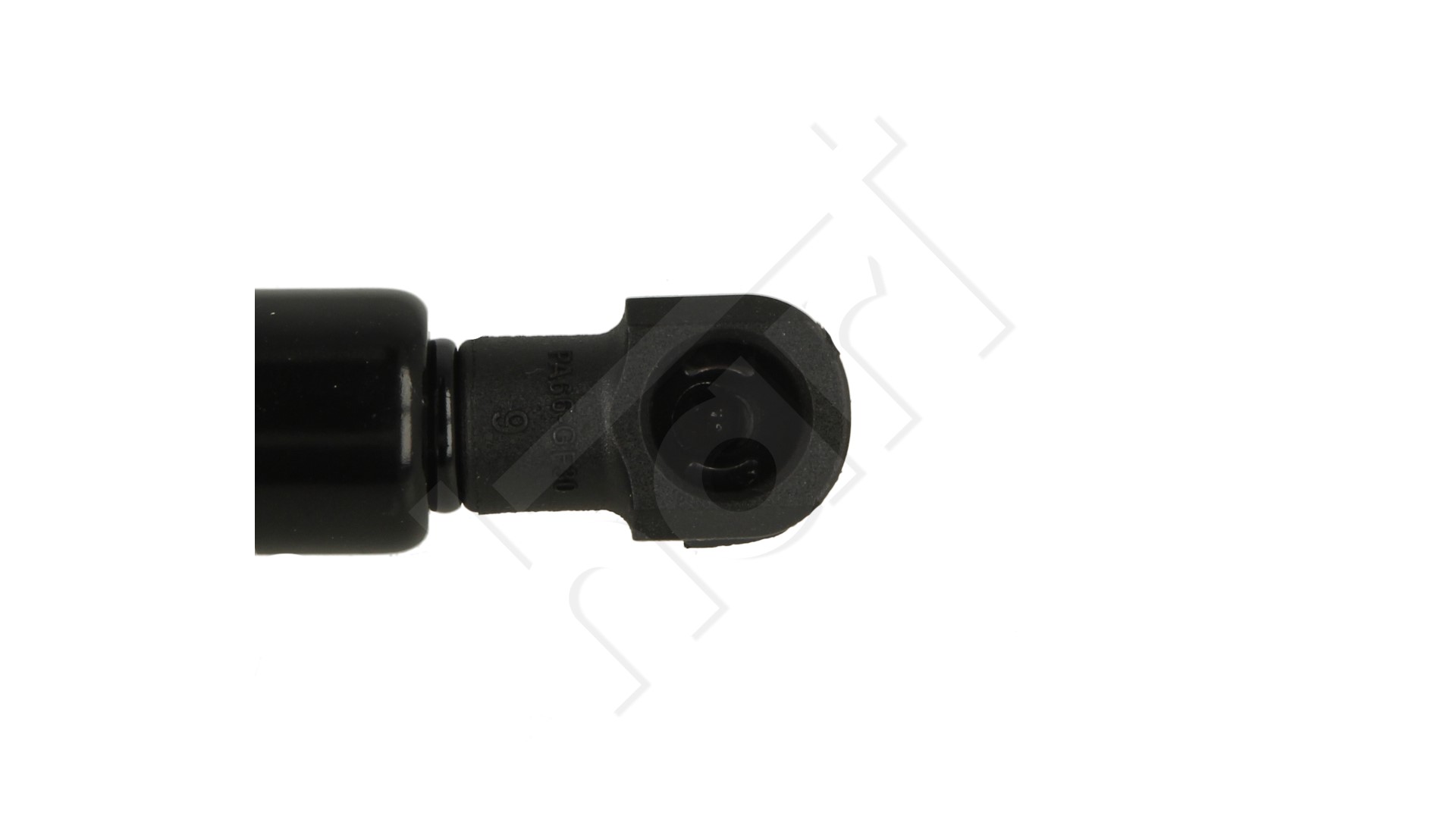 AMORT.POKRYWY BAGAZ.ALFA 156 97-