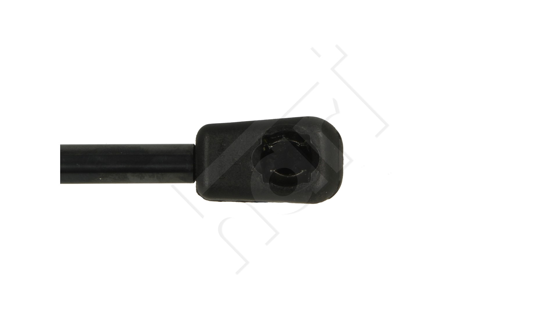 AMORT.POKRYWY BAGAZ.CITROEN C3 02-