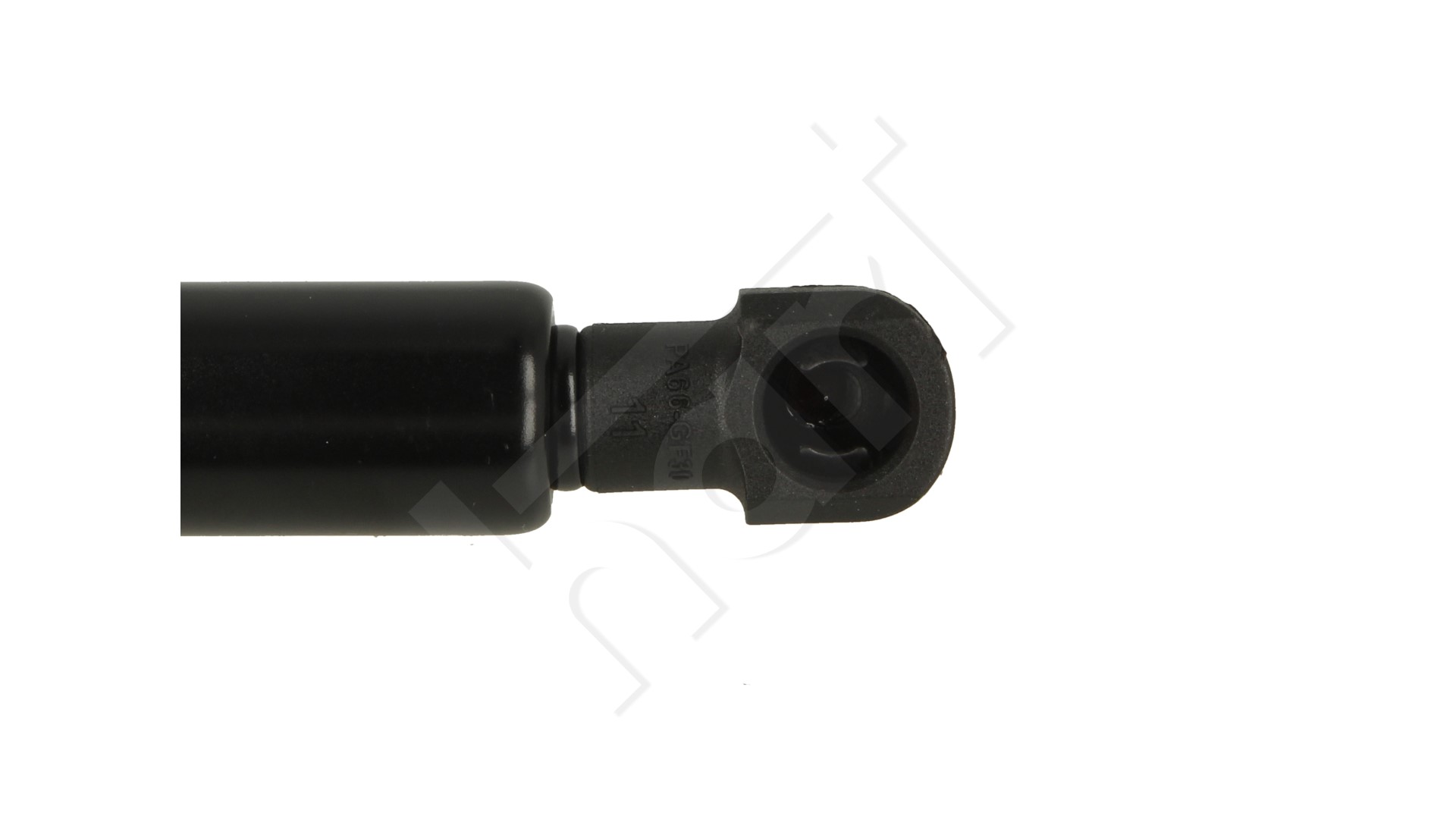 AMORT.POKRYWY BAGAZ.P206 02-07   /KOMBI/