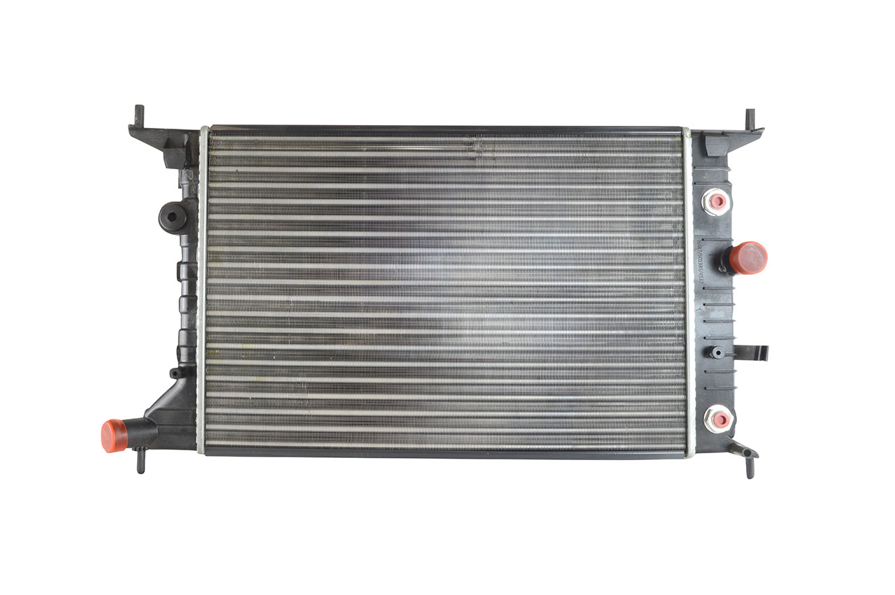 601 385_B CHLODNICA VECTRA B 1.6I 16V 95- /AUTOMAT