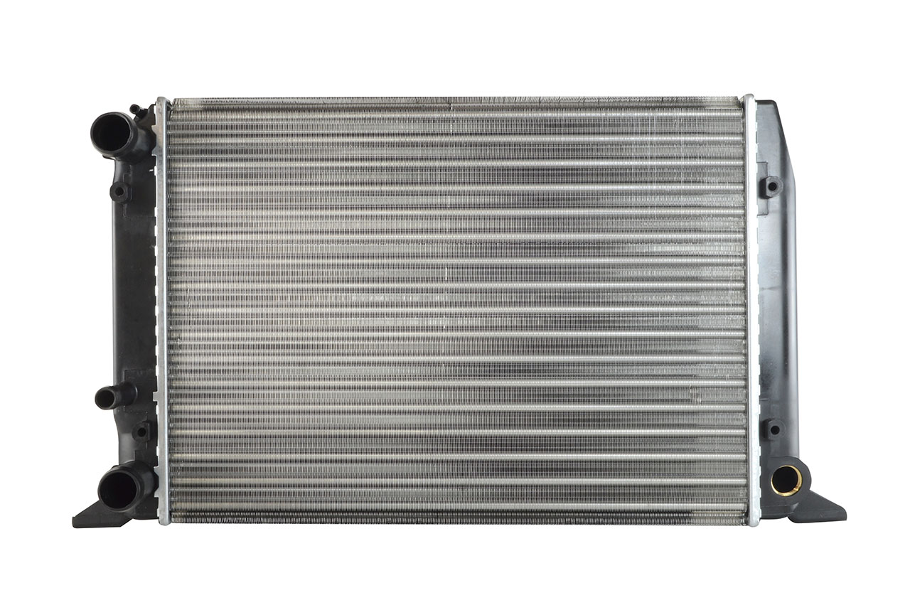 601 458_B CHLODNICA AUDI 80 1.8 86-90