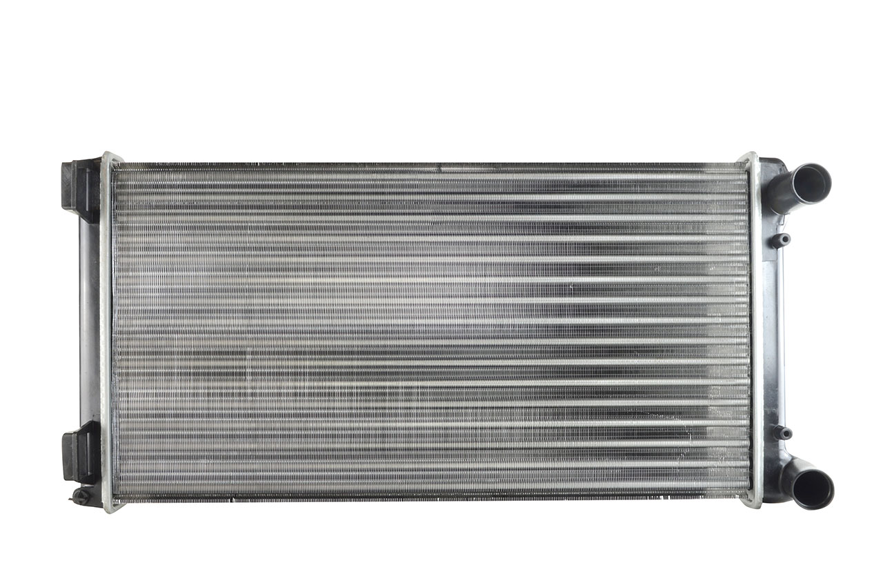 603 302_B CHLODNICA PUNTO II 99- 1.8 16V /Z KLIM./