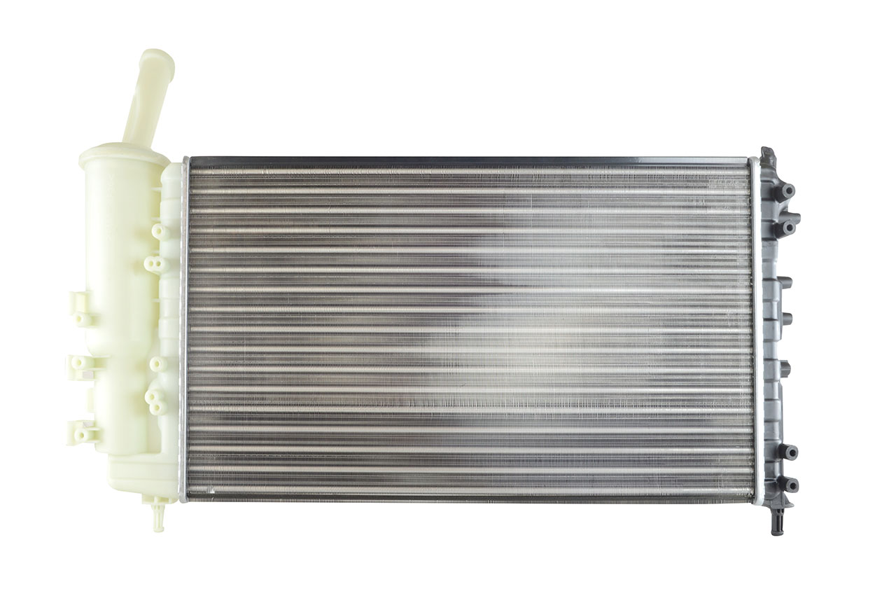 604 072_B CHLODNICA PUNTO II 1.2 16V 01-03