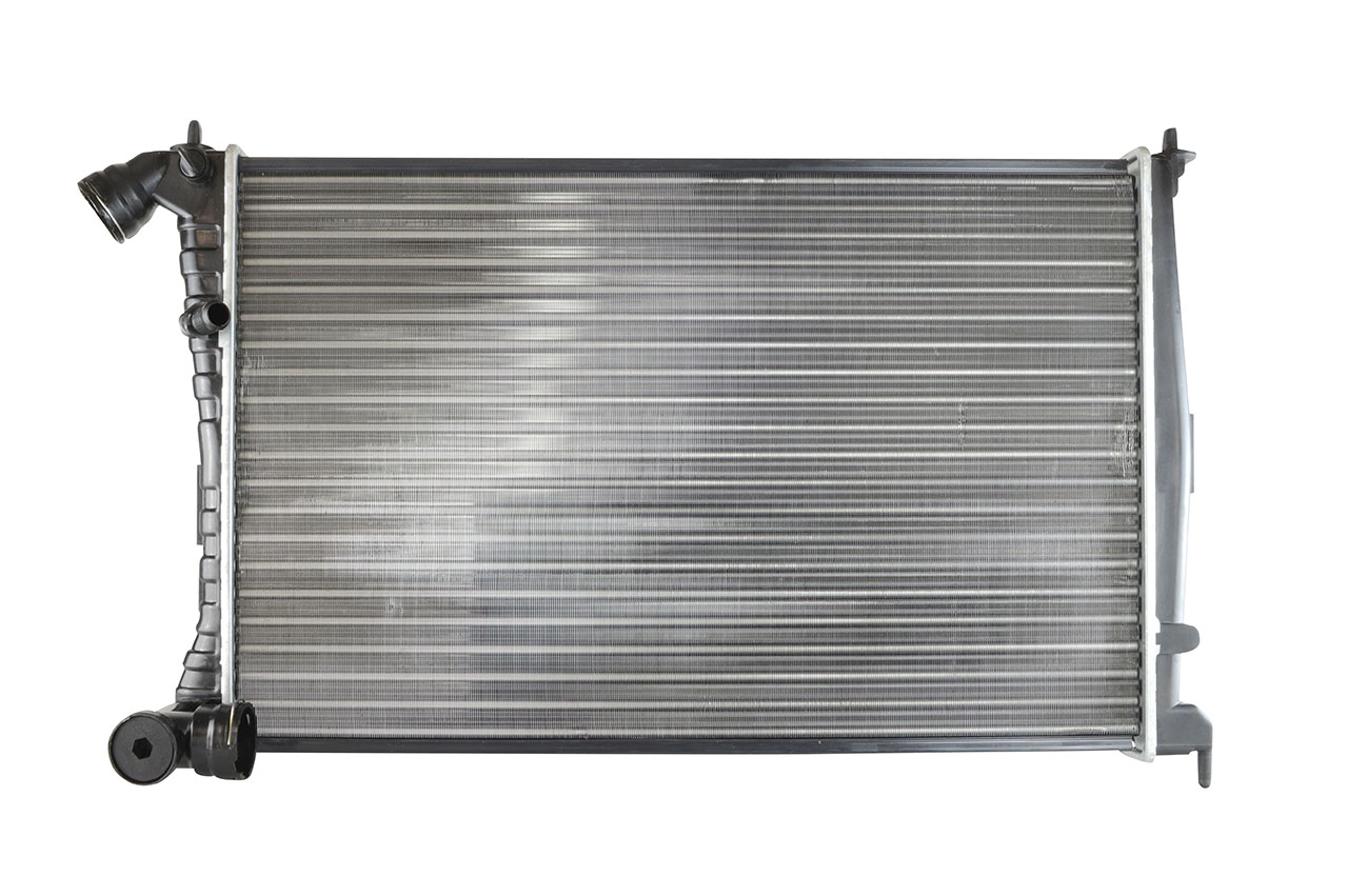 605 882_B CHLODNICA CITROEN XM,PEUGEOT 406 95-