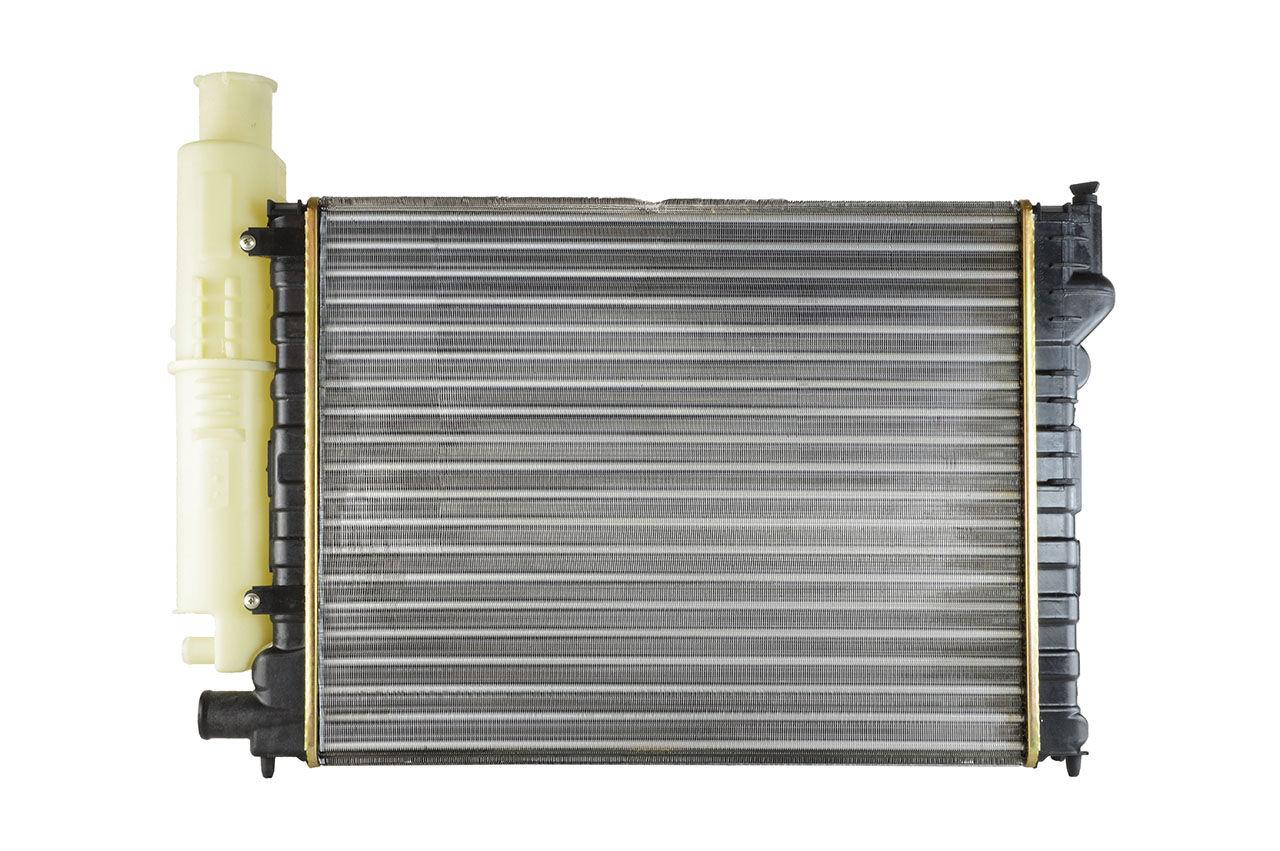 605 924_B CHLODNICA PEUGEOT 405 1.4-1.6 87-92