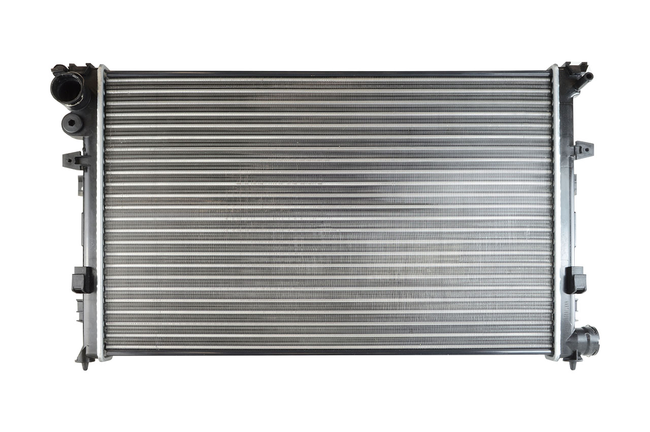 605 935_B CHLODNICA PEUGEOT 806/EVASION 1.9/2.1TD