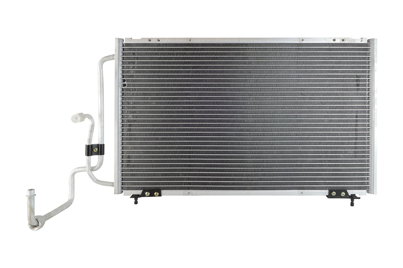 606 148_B CHLODNICA DO KLIMAT.PEUGEOT 405 92-