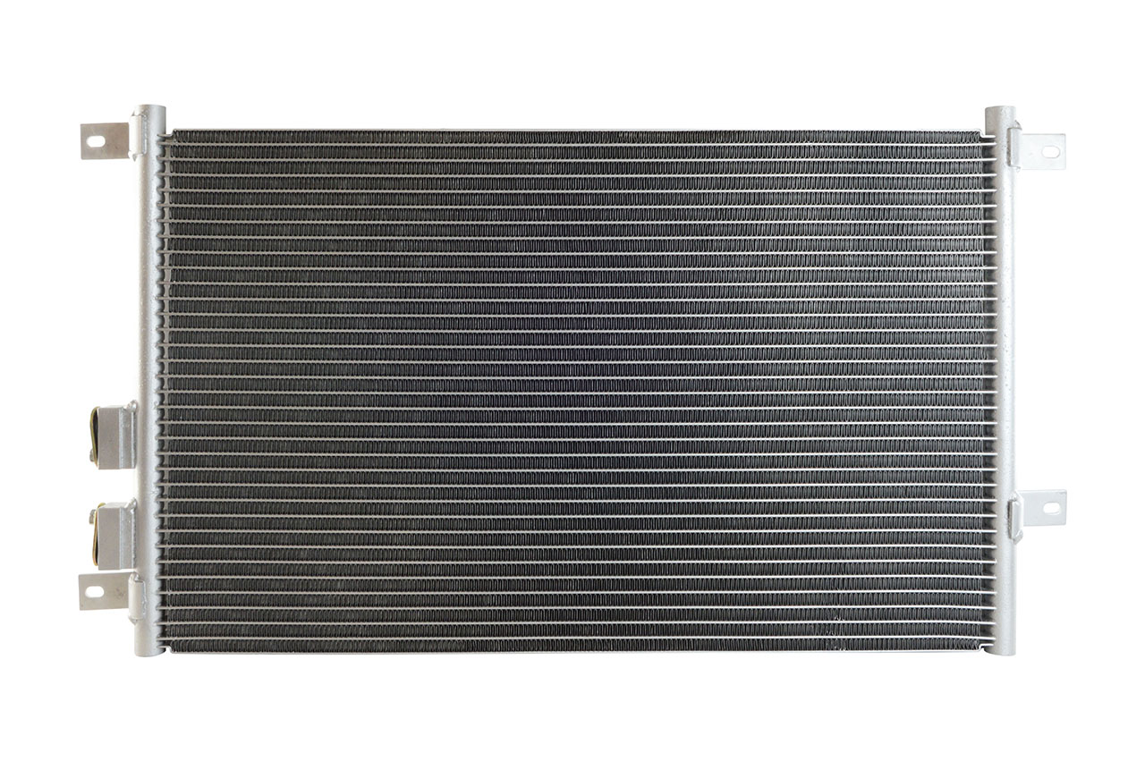 606 224_B CHLODNICA DO KLIMAT.ALFA ROMEO 156 97-