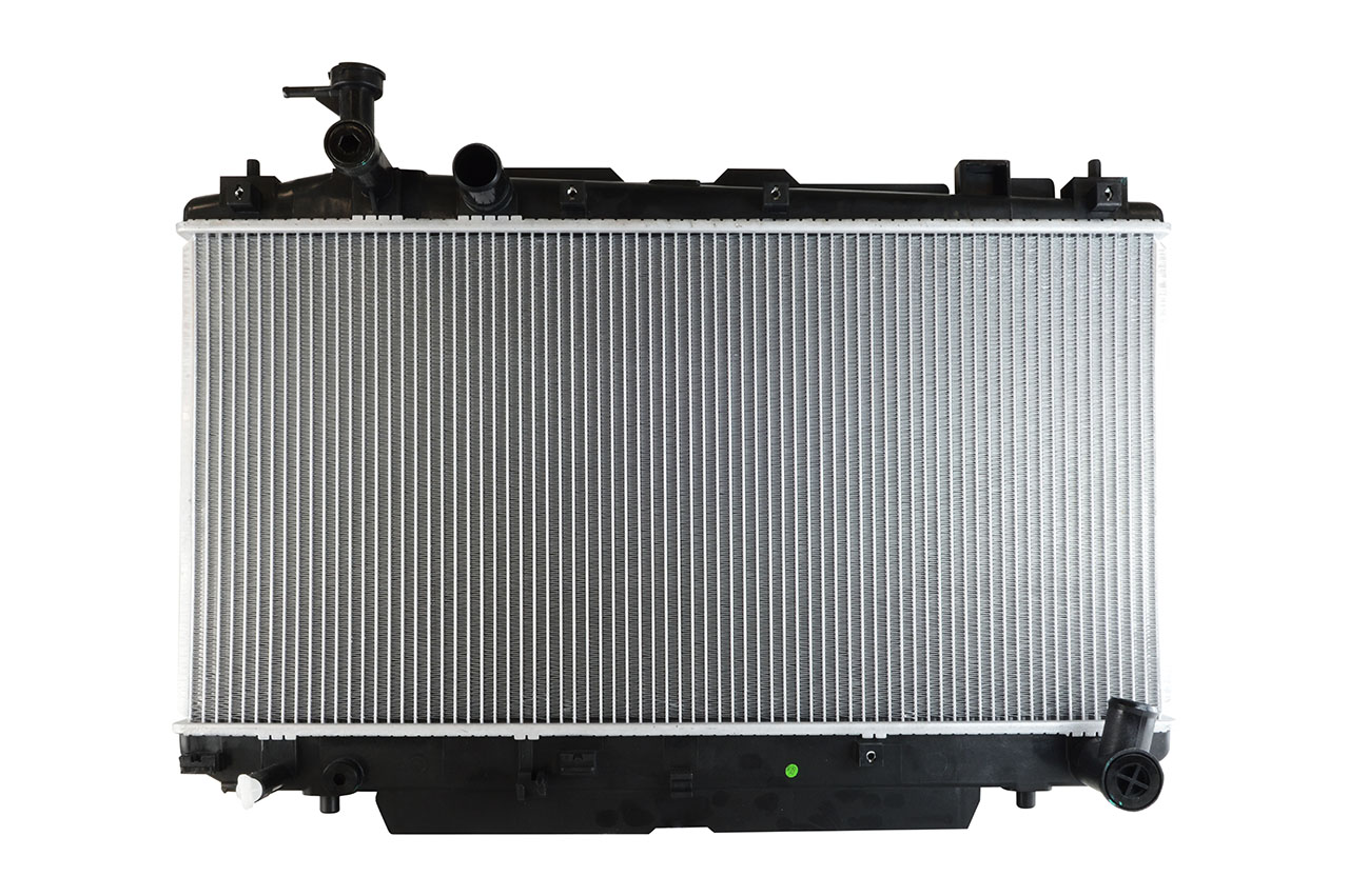 606 455_B CHLODNICA TOYOTA RAV4 1.8-2.0 16V 00-