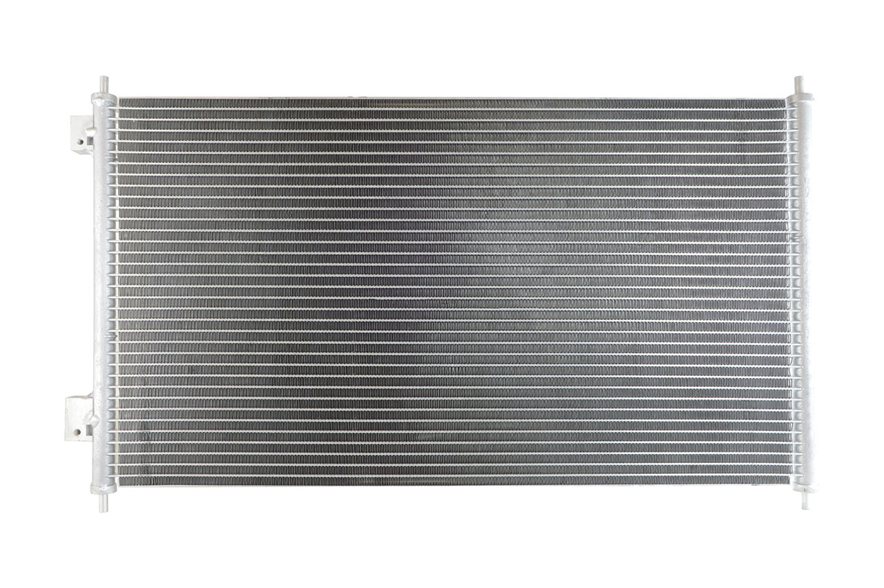 606 927_B CHLODNICA DO KLIMAT.CIVIC 1.4 16V 01-