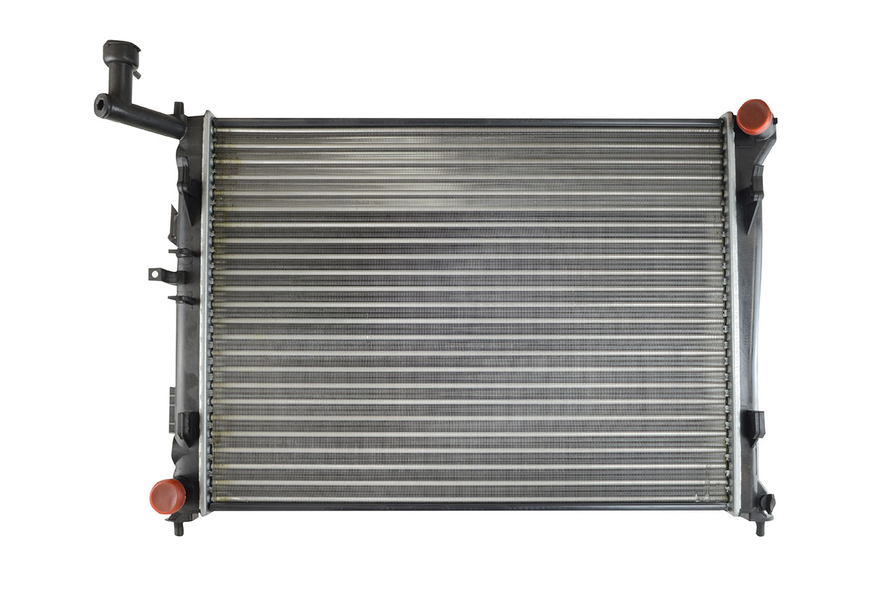 612 342_B CHLODNICA KIA CEE'D 1.4-2.0 16V 06-