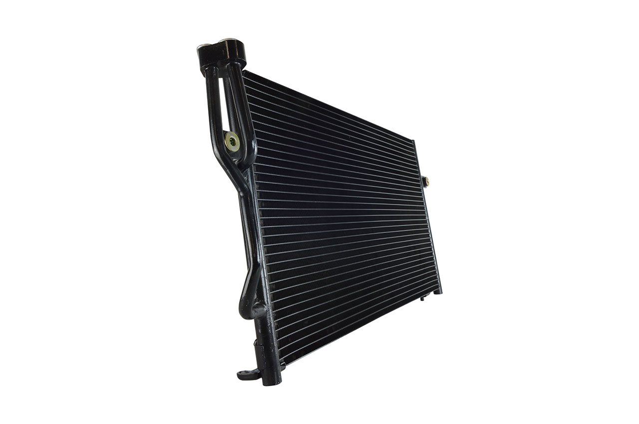 614 477_B CHLODNICA DO KLIMAT.VOLVO S/V40 06/95-