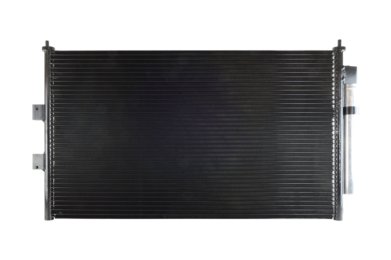 614 536_B CHLODNICA DO KLIMAT.CIVIC 1.3HYBRID 06-