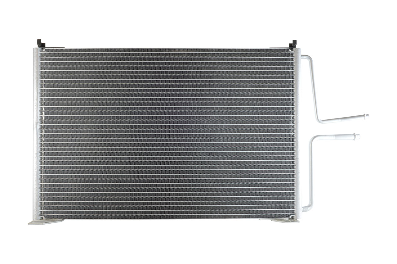 614 543_B CHLODNICA DO KLIMAT.ESPACE 2.0 16V 96-00