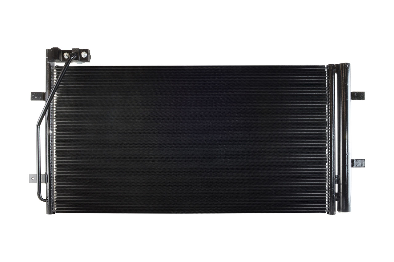 615 006_B CHLODNICA DO KLIMAT.AUDI Q3 2.0TDI 11-