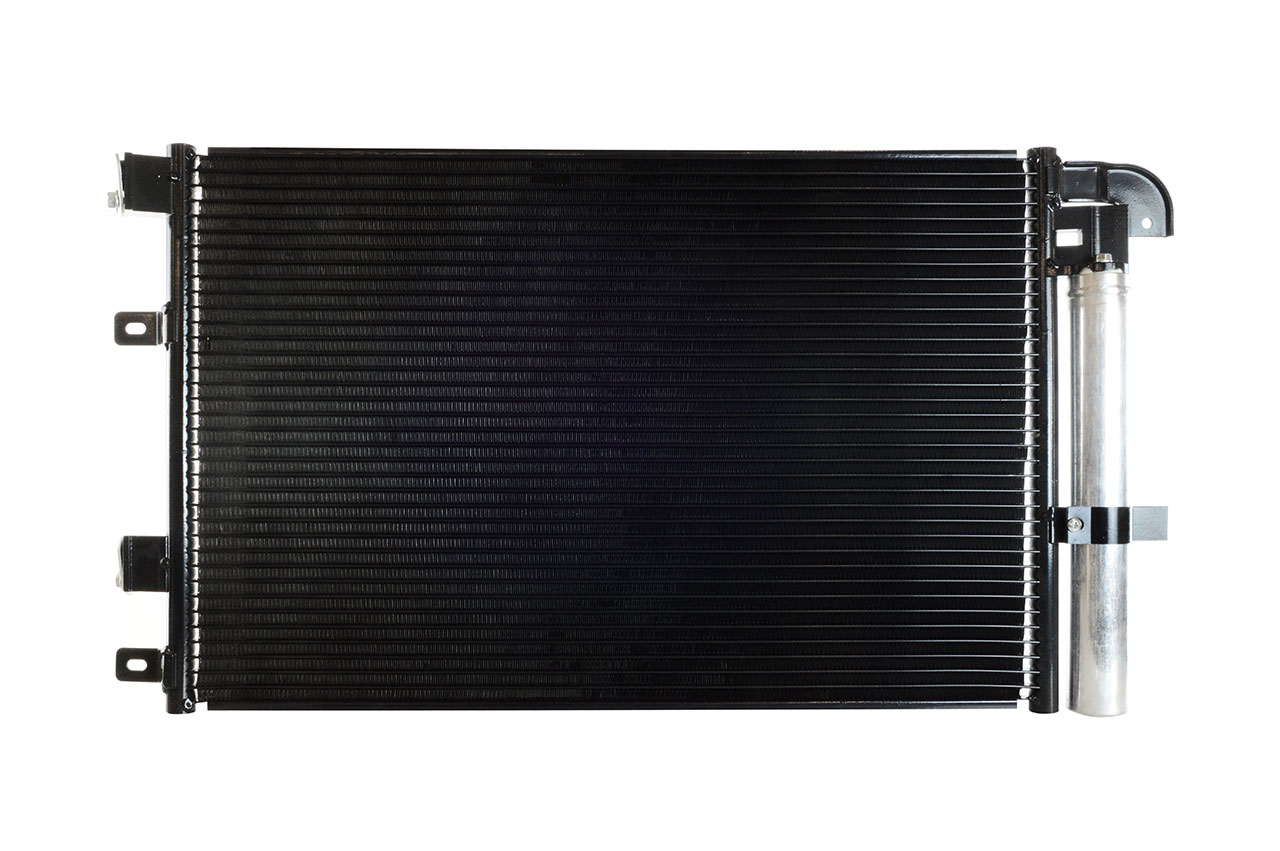 CHLODNICA DO KLIMAT.JAGUAR S-TYPE 98-