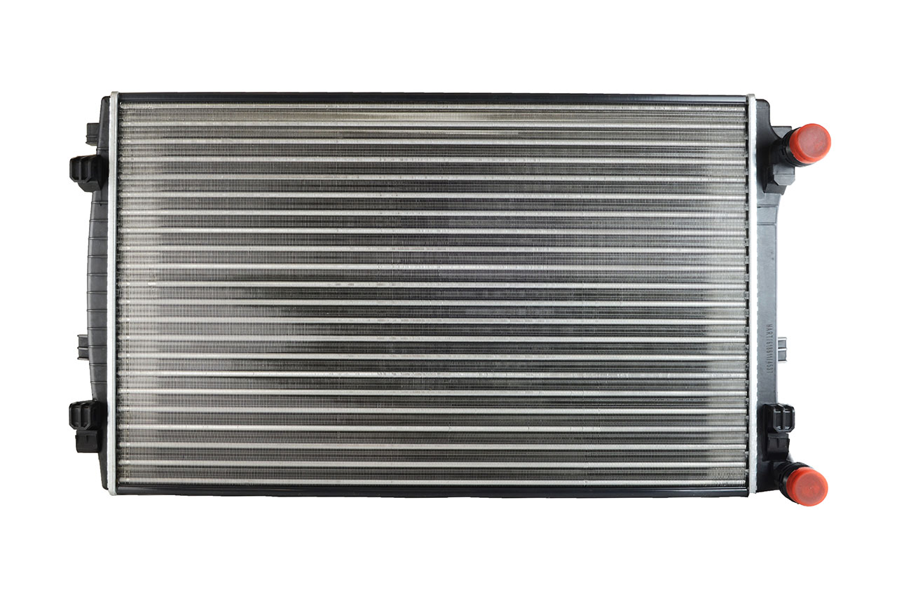 CHLODNICA LEON 1.4TSI 12-