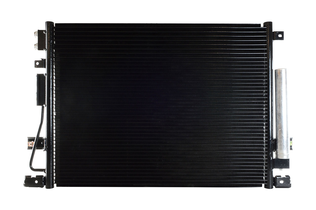 619 509_B CHLODNICA DO KLIMAT.CHRYSLER 300C 04-